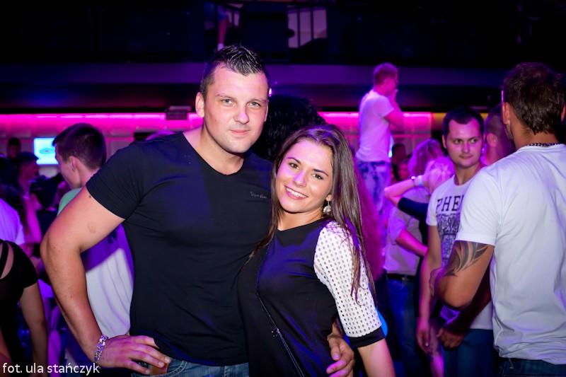 Weekend we Włocławku: 09.08 Million część I