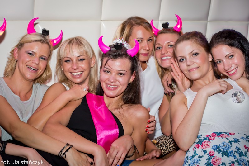 Weekend we Włocławku: 09.08 Million część I