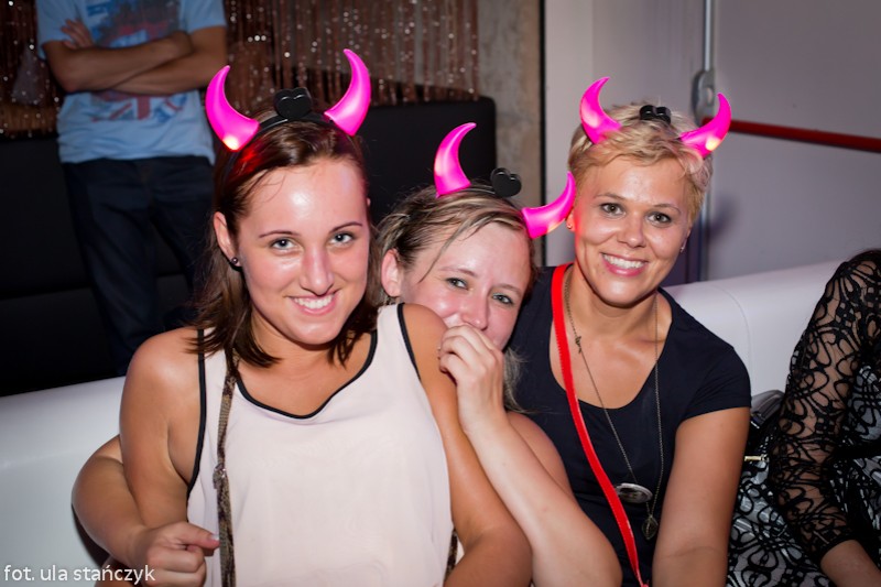 Weekend we Włocławku: 09.08 Million część I