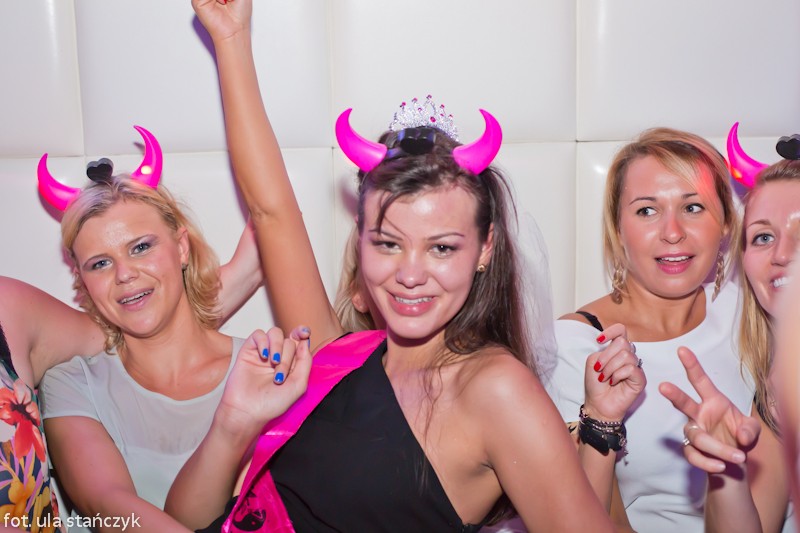 Weekend we Włocławku: 09.08 Million część I