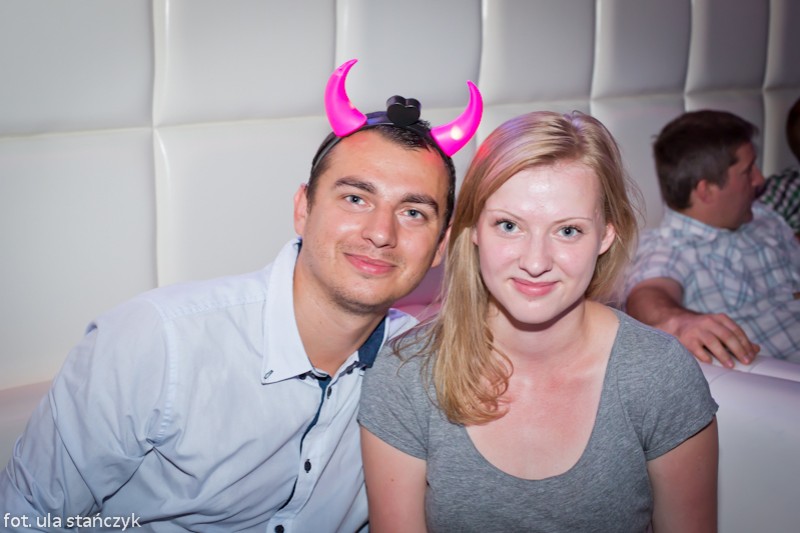 Weekend we Włocławku: 09.08 Million część I