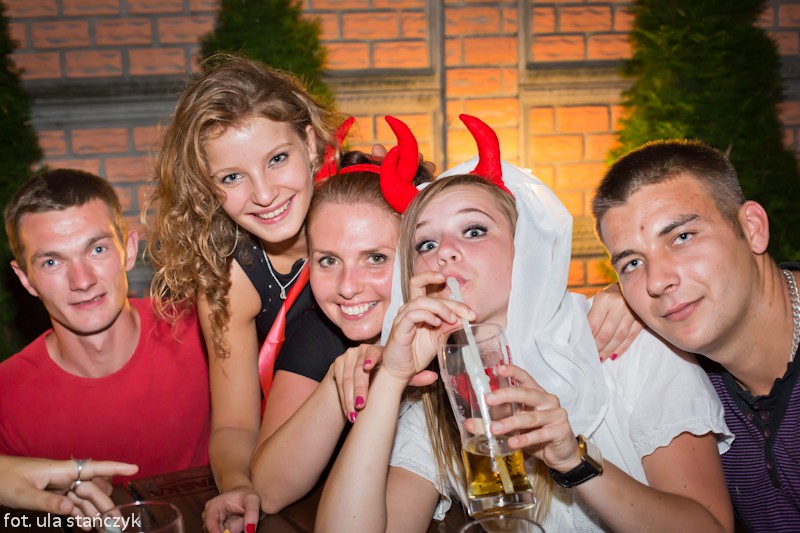 Weekend we Włocławku: 09.08 Million część I