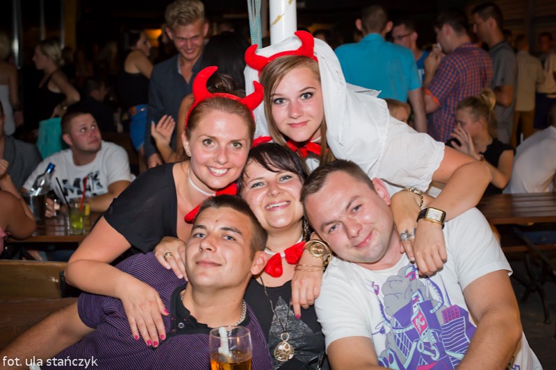 Weekend we Włocławku: 09.08 Million część I