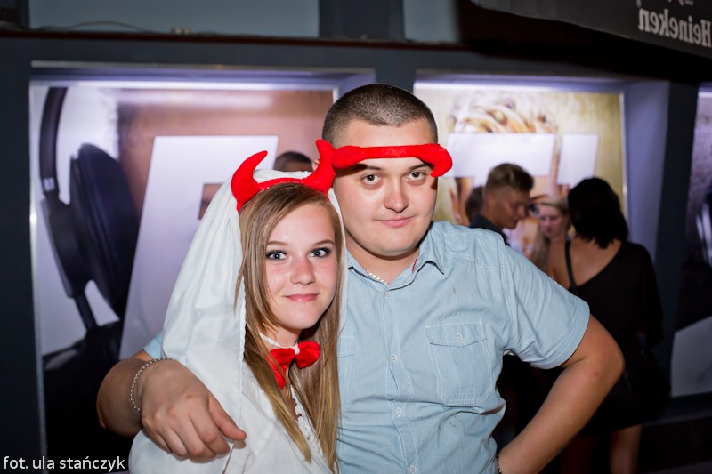 Weekend we Włocławku: 09.08 Million część I