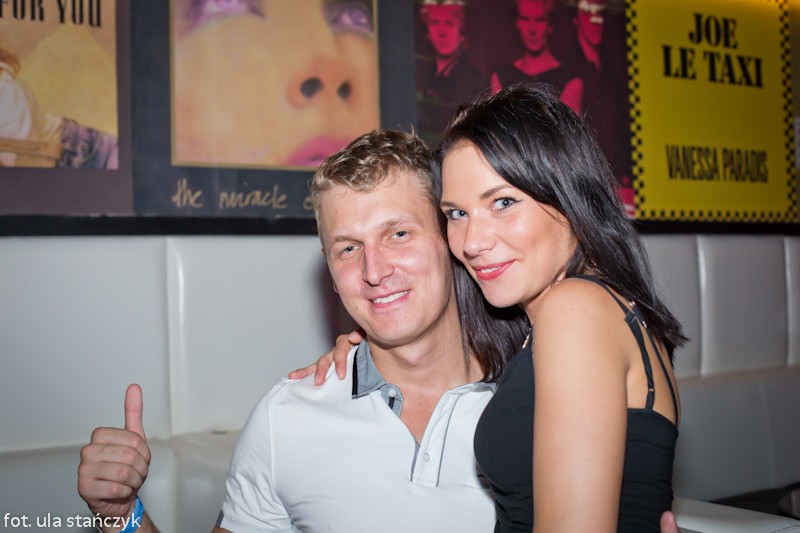 Weekend we Włocławku: 09.08 Million część I