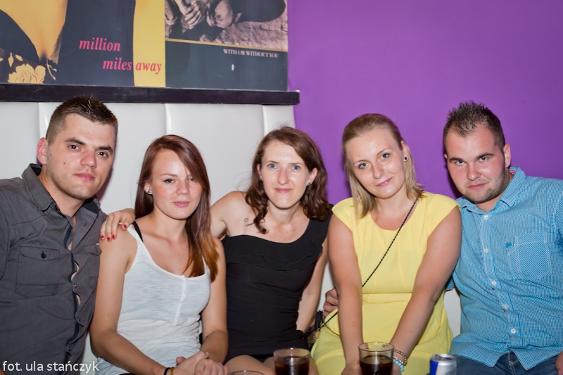 Weekend we Włocławku: 09.08 Million część I