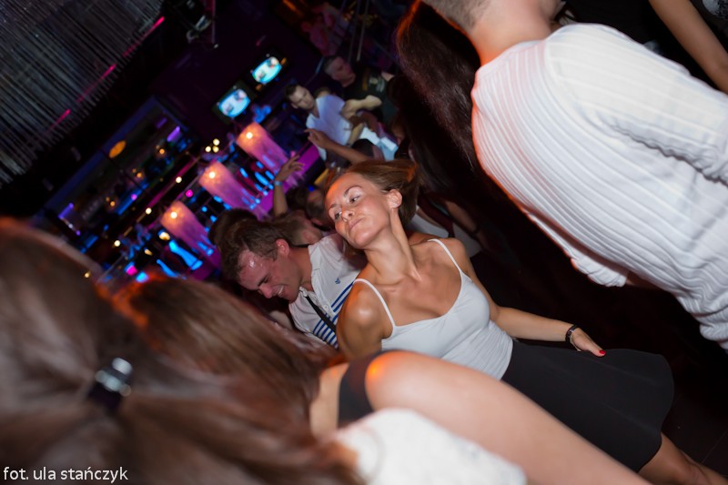 Weekend we Włocławku: 09.08 Million część I