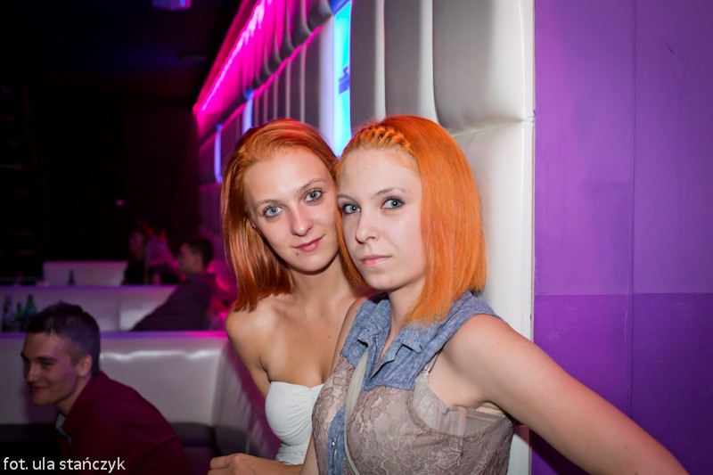 Weekend we Włocławku: 09.08 Million część II