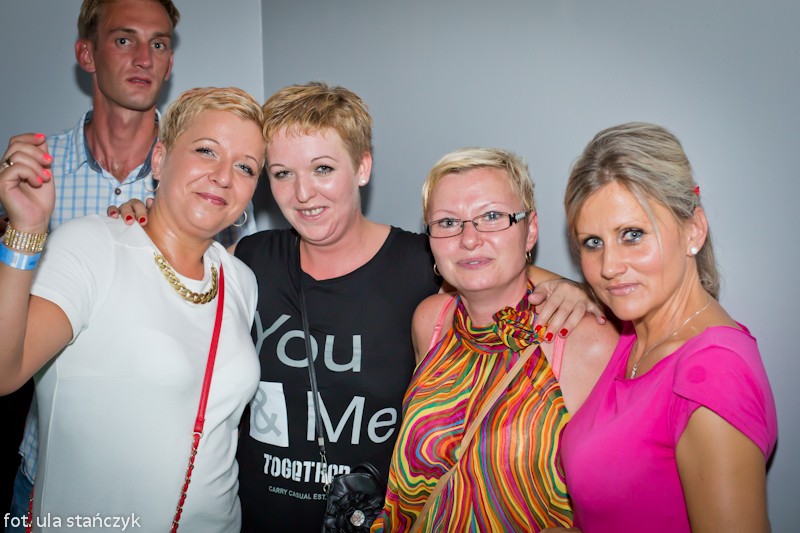 Weekend we Włocławku: 09.08 Million część II