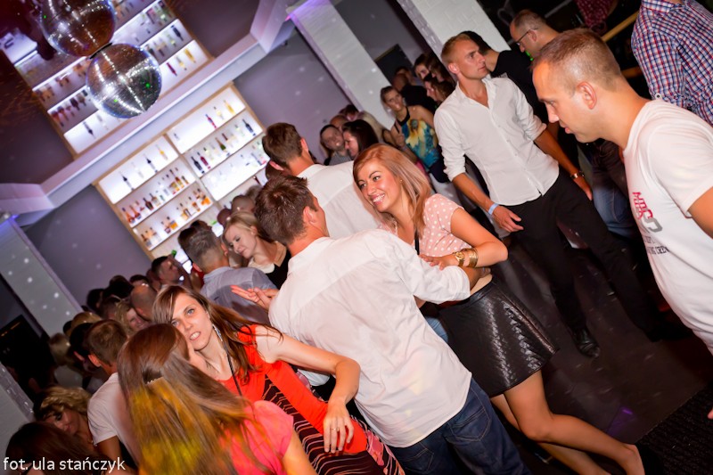 Weekend we Włocławku: 09.08 Million część II