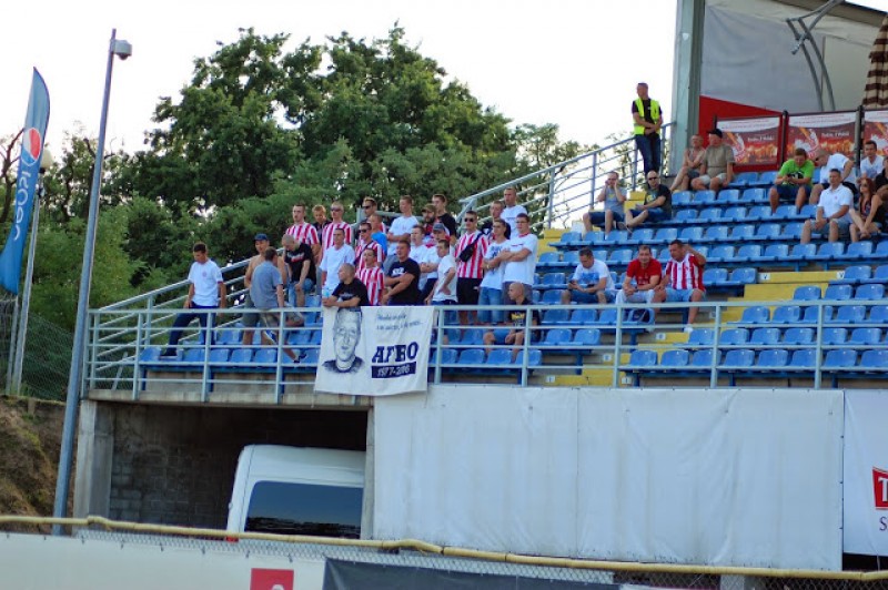 Ostrovia - Włocłavia Włocławek