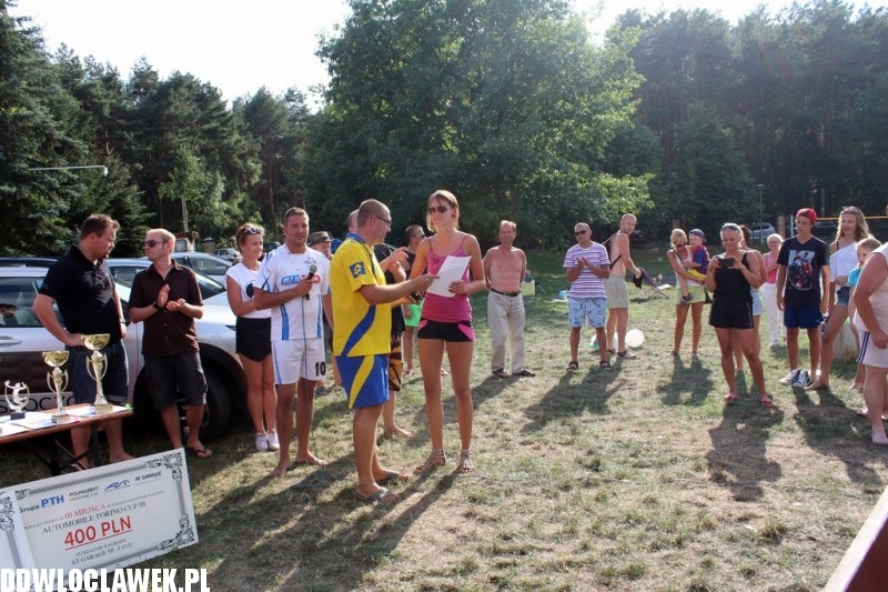 Automobile Torino Cup 2014