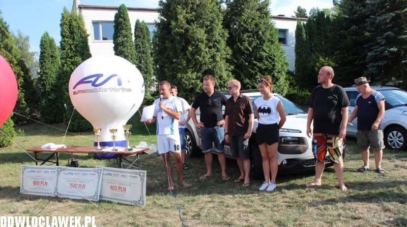 Automobile Torino Cup 2014