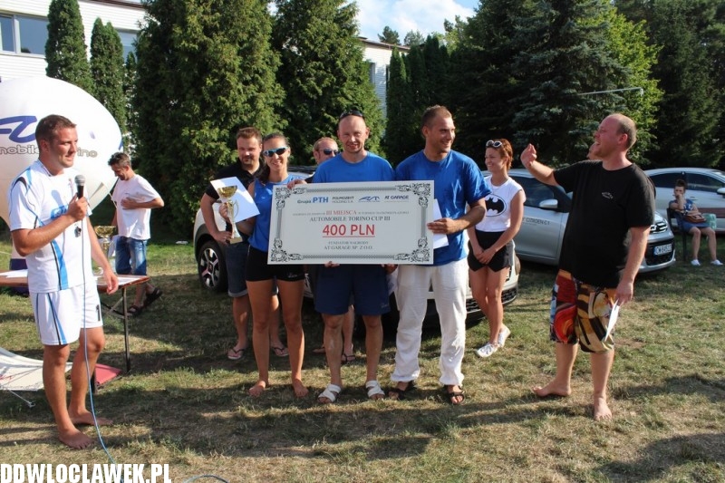Automobile Torino Cup 2014