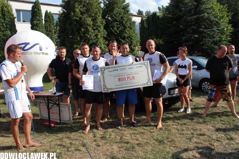 Automobile Torino Cup 2014