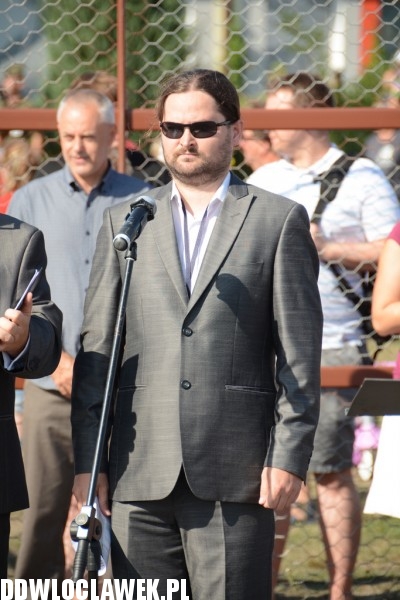 Ceremonia otwarcia mistrzostw świata