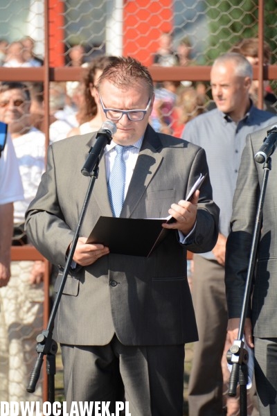 Ceremonia otwarcia mistrzostw świata