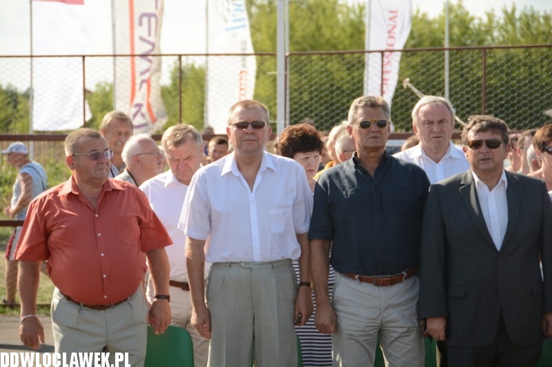 Ceremonia otwarcia mistrzostw świata