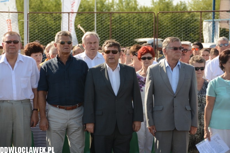 Ceremonia otwarcia mistrzostw świata