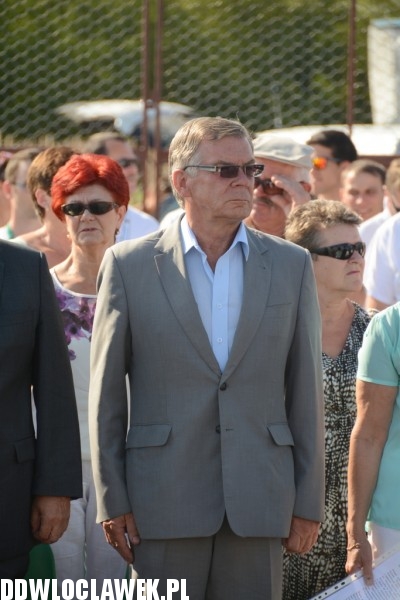 Ceremonia otwarcia mistrzostw świata