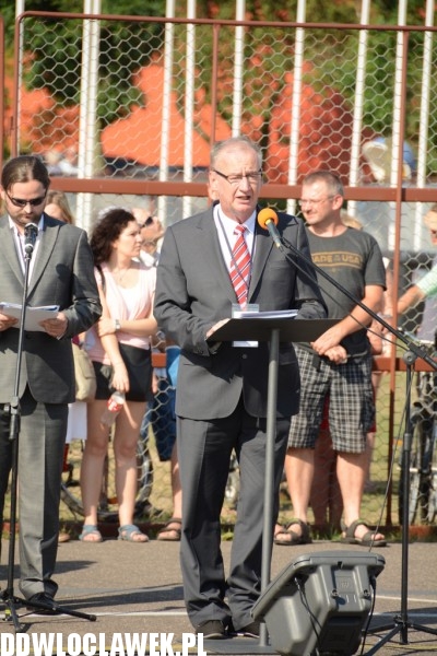 Ceremonia otwarcia mistrzostw świata