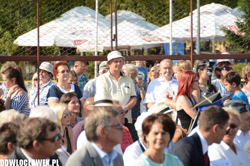 Ceremonia otwarcia mistrzostw świata