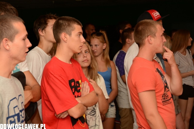Freesylowa bitwa o Włocławek