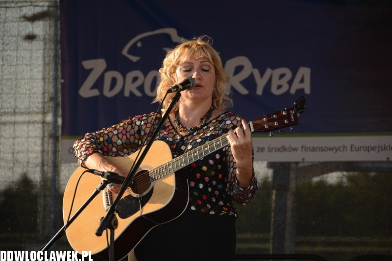 Piknik sportowo-rekreacyjny w Lubaniu