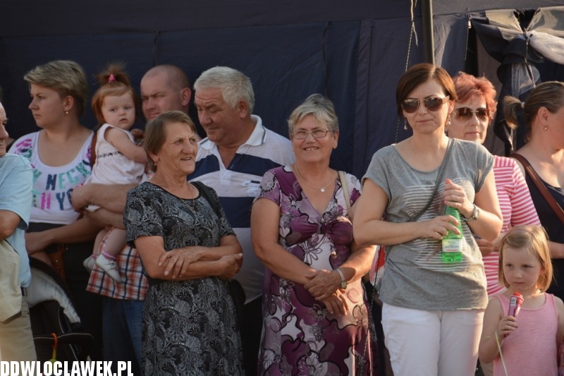 Piknik sportowo-rekreacyjny w Lubaniu