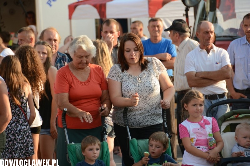 Piknik sportowo-rekreacyjny w Lubaniu