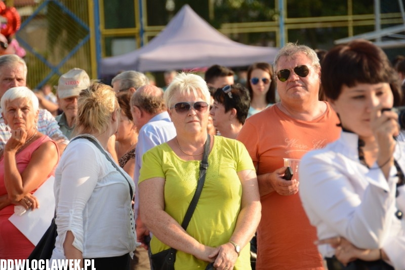 Piknik sportowo-rekreacyjny w Lubaniu