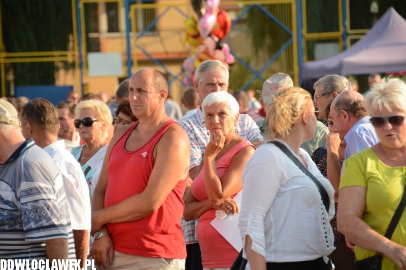 Piknik sportowo-rekreacyjny w Lubaniu