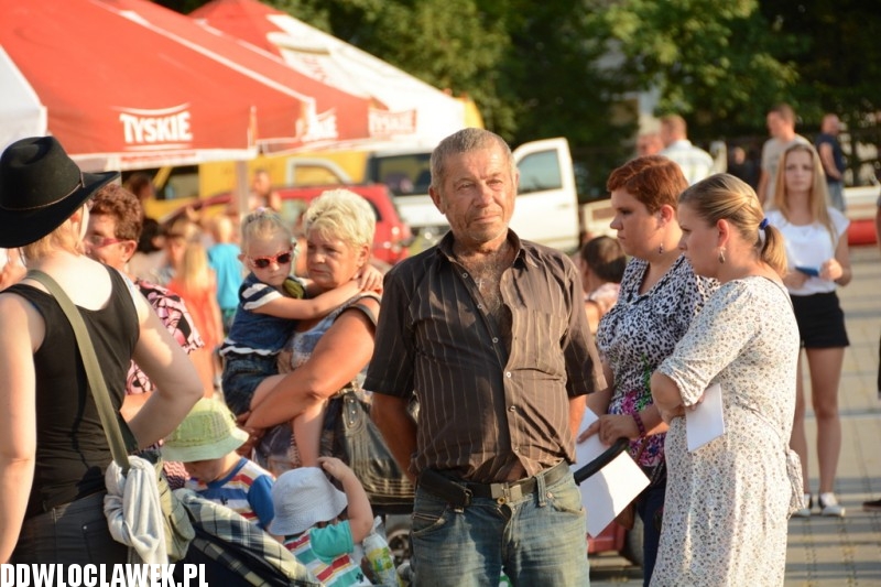Piknik sportowo-rekreacyjny w Lubaniu