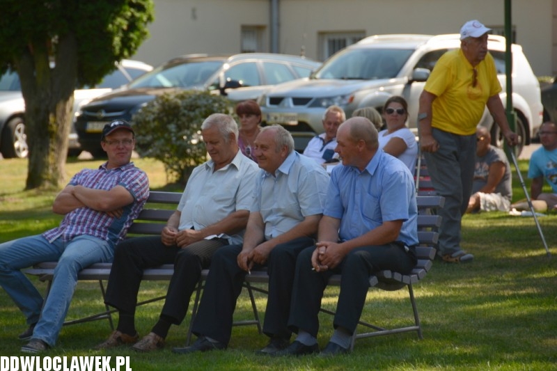 Miodowe lato w Zarzeczewie