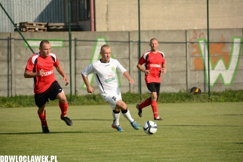 Kujawiak Kruszyn - Victoria Smólnik
