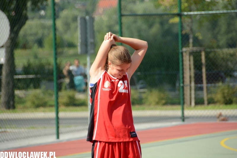 Bulwar Sportu: Królowa na bulwarach