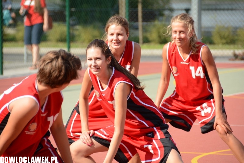 Bulwar Sportu: Królowa na bulwarach