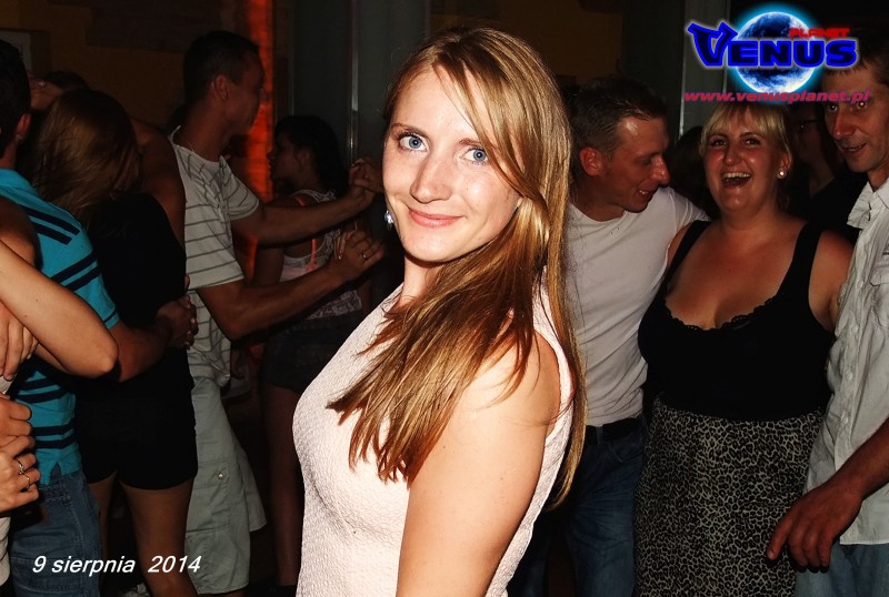 Weekend w Venus Planet część II