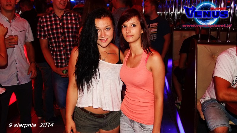 Weekend w Venus Planet część III
