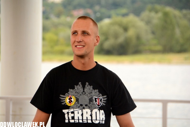 Hip hop na bulwarach: Piątek 13th