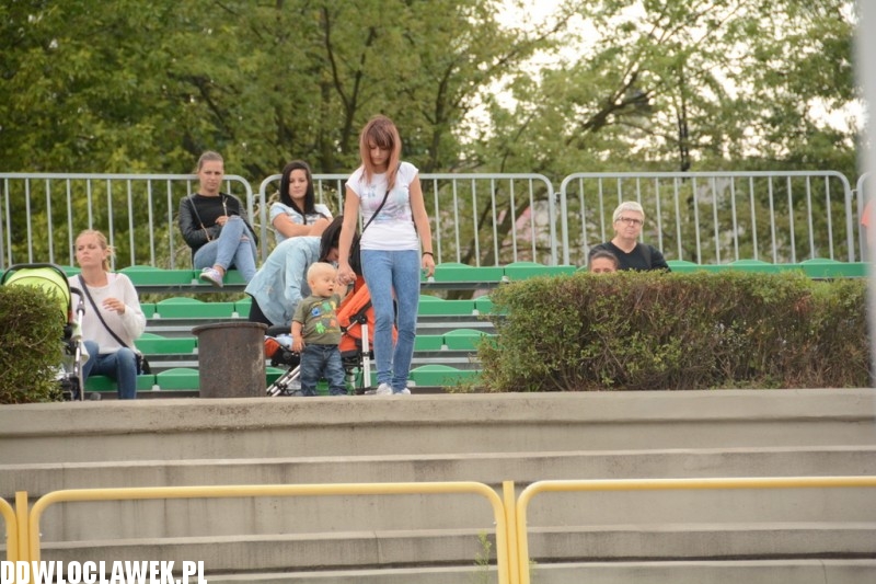 Hip hop na bulwarach: Piątek 13th