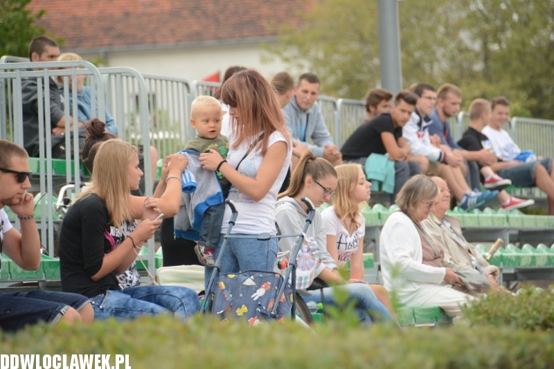 Hip hop na bulwarach: Piątek 13th