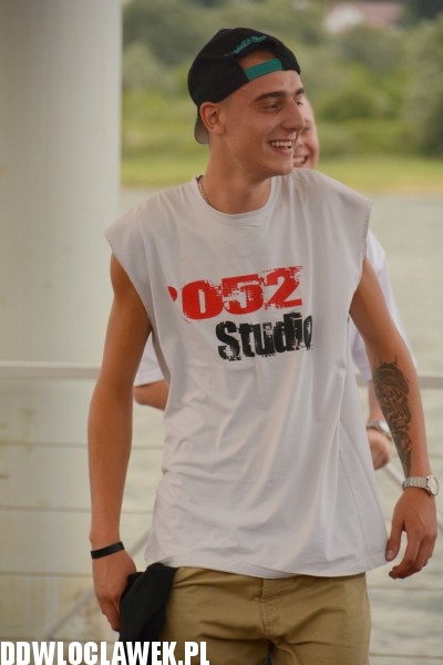 Hip hop na bulwarach: 052 Studio
