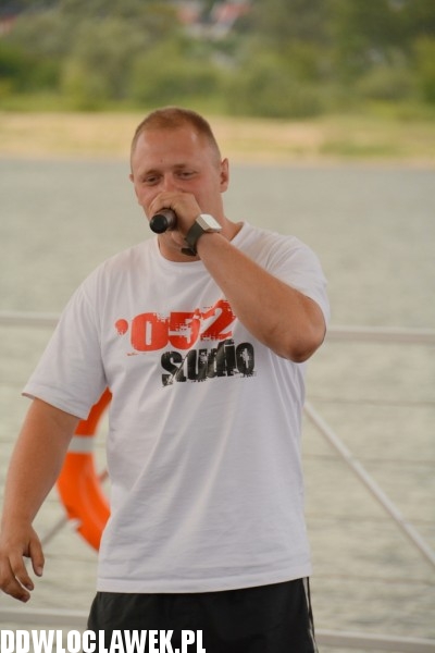 Hip hop na bulwarach: 052 Studio