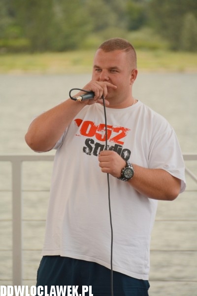 Hip hop na bulwarach: 052 Studio