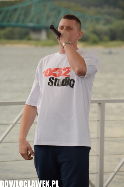 Hip hop na bulwarach: 052 Studio