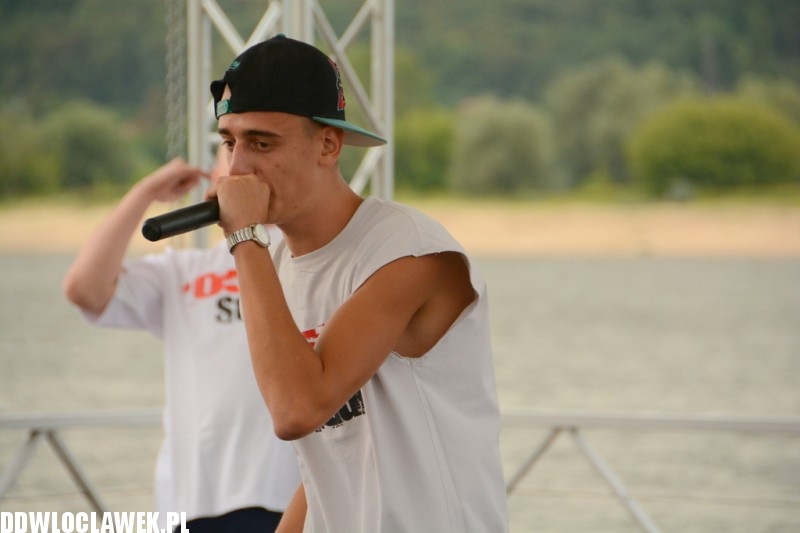 Hip hop na bulwarach: 052 Studio