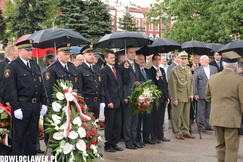 Obchody Dnia Wojska Polskiego