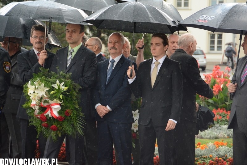 Obchody Dnia Wojska Polskiego