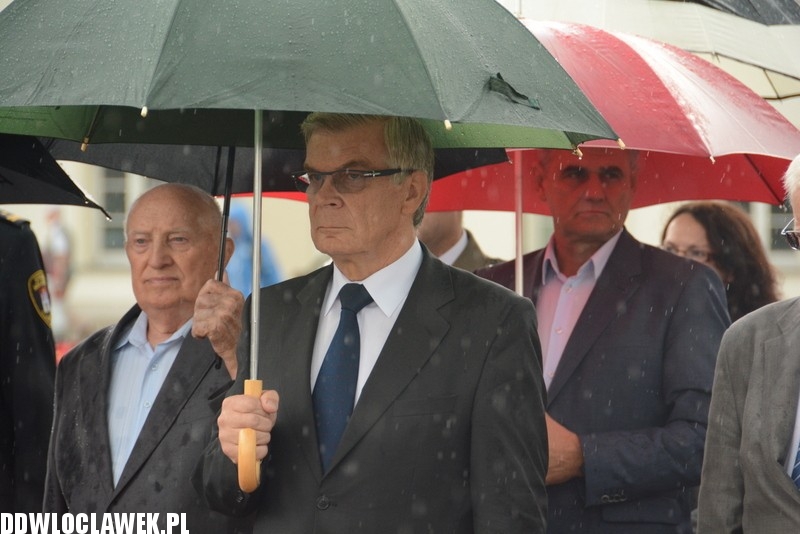 Obchody Dnia Wojska Polskiego